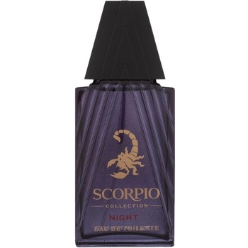 Scorpio Collection Night EDT